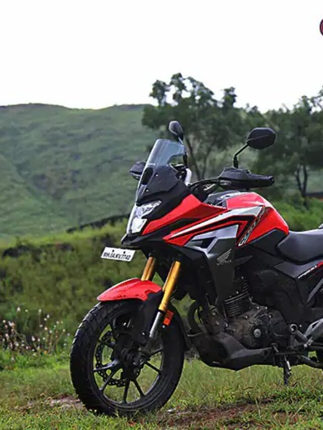 खतरनाक फीचर्स और भौकाल लुक वाला honda cb200x