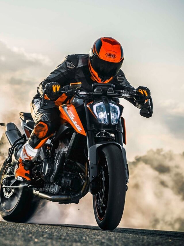 दमदार फीचर्स के साथ खरीदें नई ktm duke 390